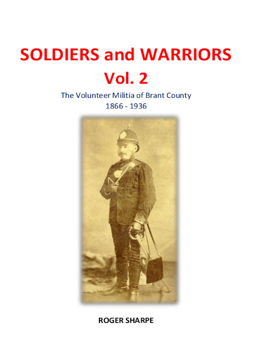 Title details for Soldiers & Warriors: Volume 2 by Roger Sharpe - Available